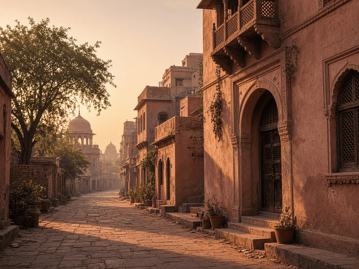 South Asia