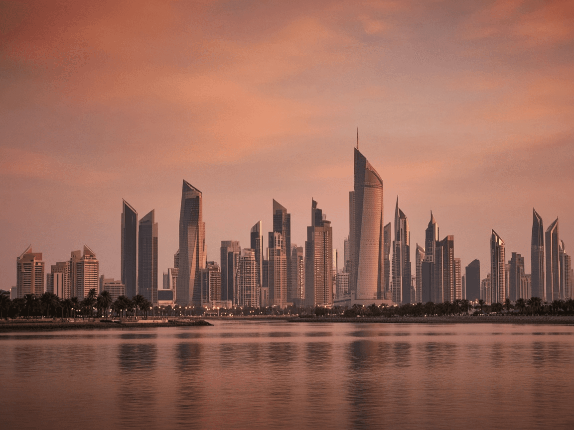 Gulf & Middle East